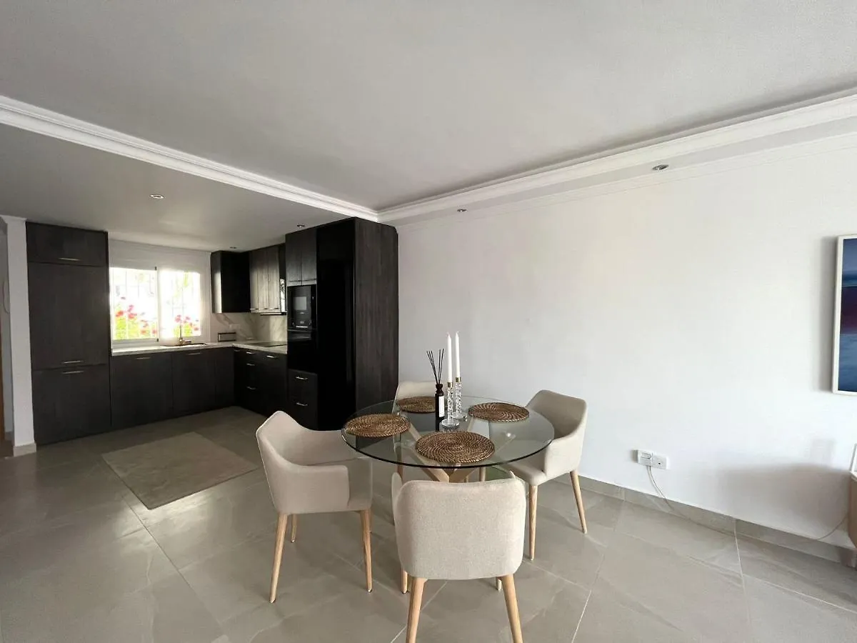 Apartment In Puerto Banus - Beach And Luxury Marbella