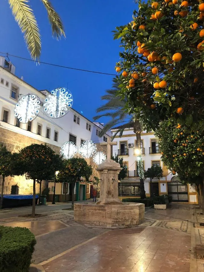 Apartment In Puerto Banus - Beach And Luxury Marbella