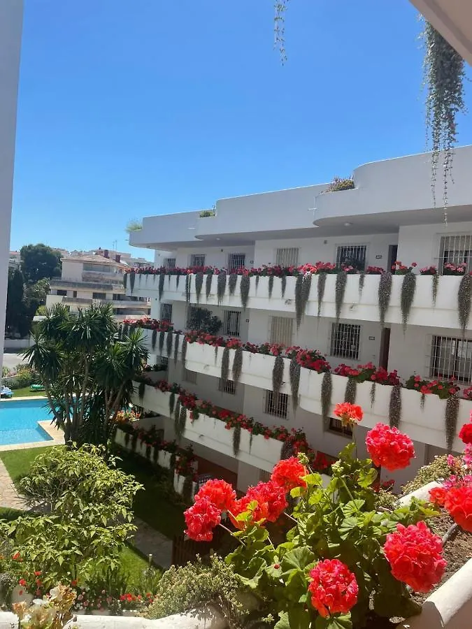 Apartment In Puerto Banus - Beach And Luxury Marbella Spain