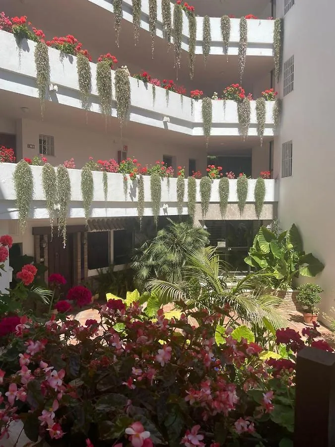 Apartment In Puerto Banus - Beach And Luxury Marbella
