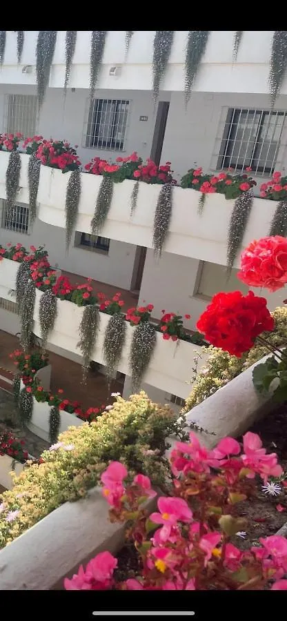 Apartment In Puerto Banus - Beach And Luxury Marbella 0*,  Spain