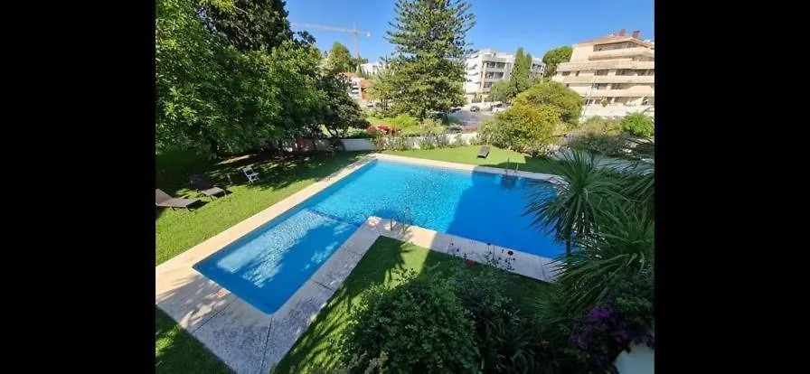 Apartment In Puerto Banus - Beach And Luxury Marbella 0*,